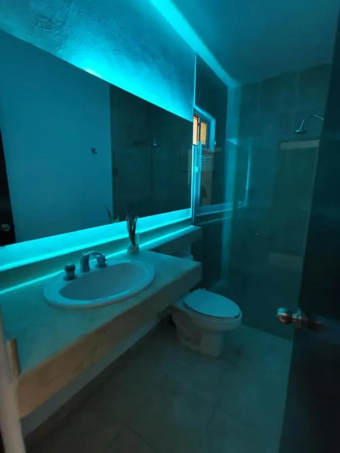 Mandarinas Apartamento Playa del Carmen