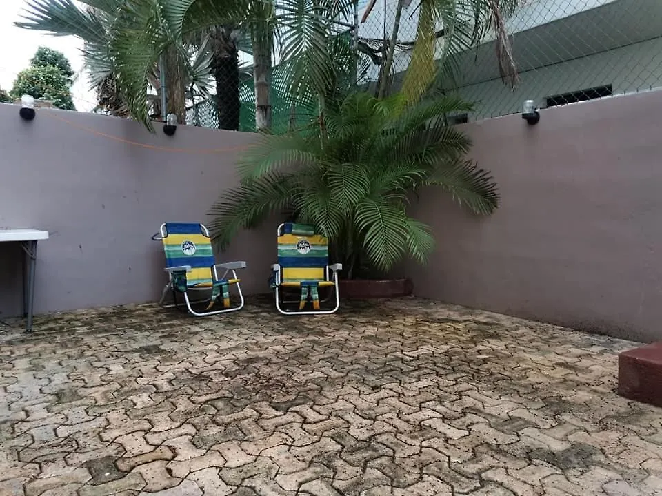 Mandarinas Apartamento Playa del Carmen México