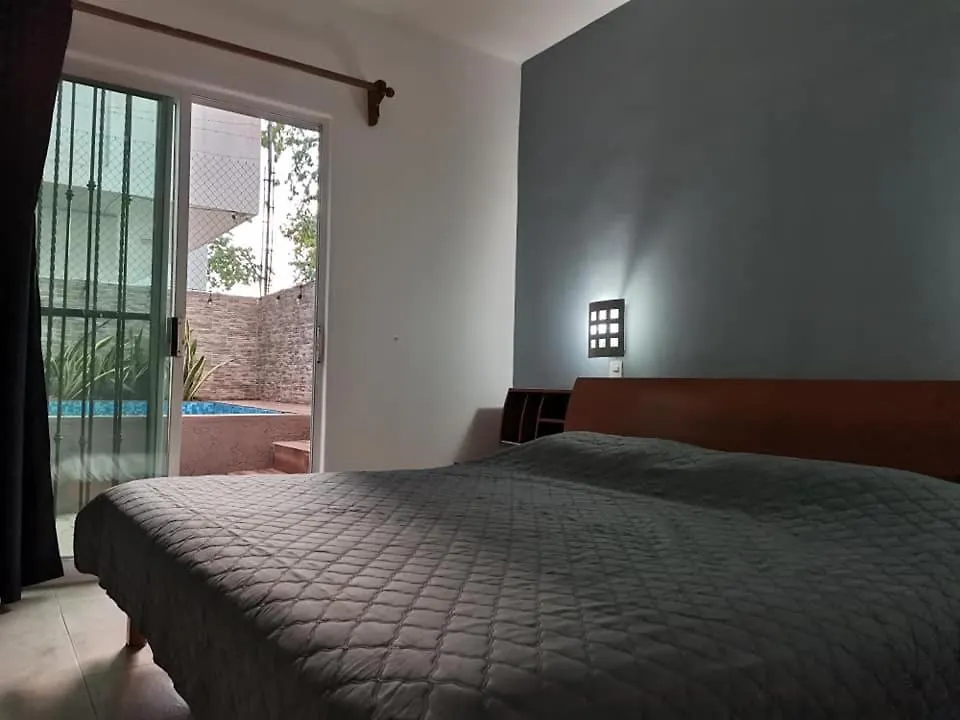 Mandarinas Apartamento Playa del Carmen 0*,  México