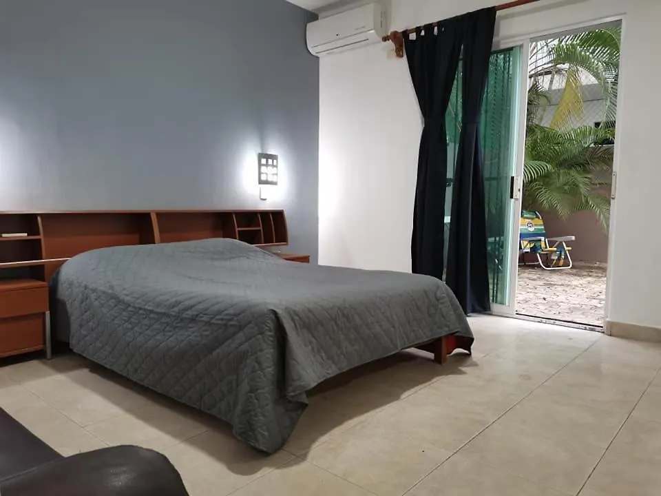Mandarinas Apartamento Playa del Carmen
