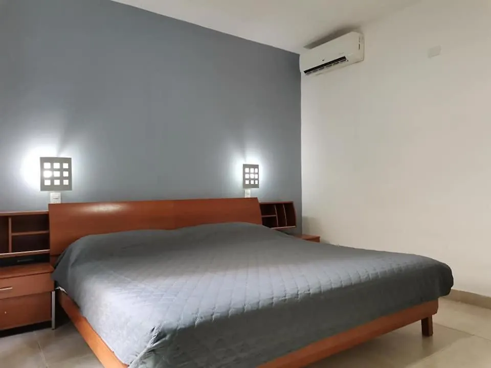 Mandarinas Apartamento Playa del Carmen
