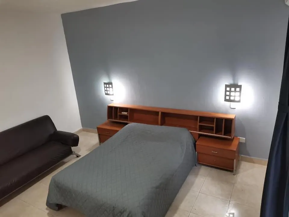 Mandarinas Apartamento Playa del Carmen