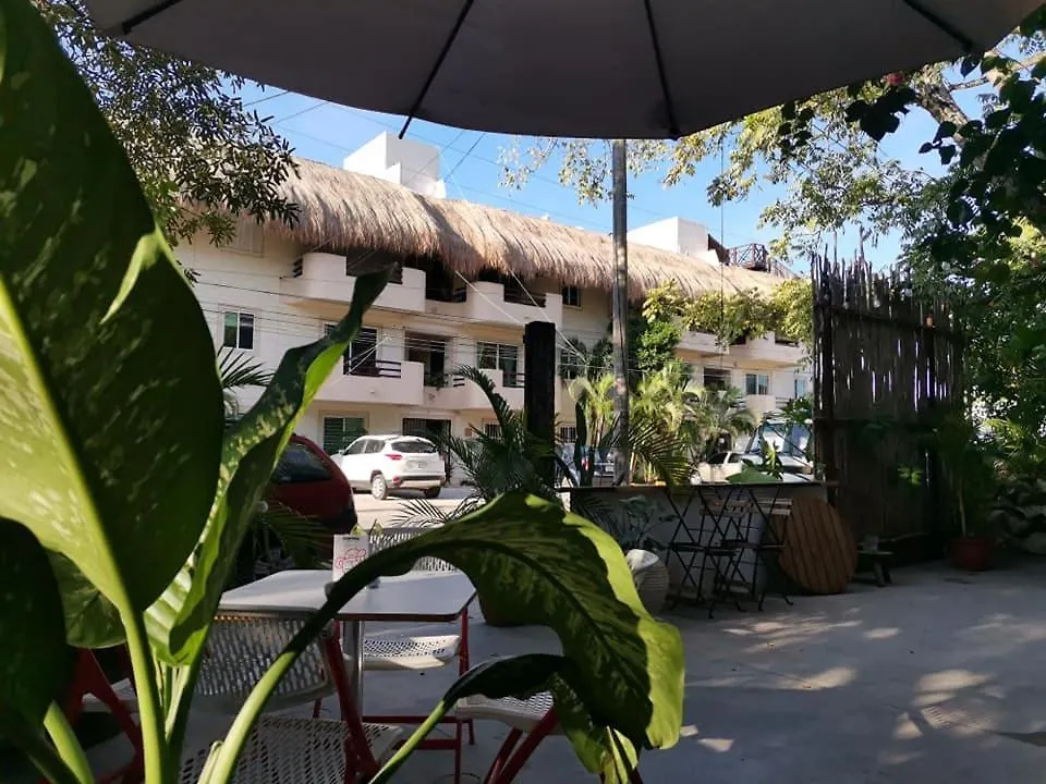 Mandarinas Apartamento Playa del Carmen