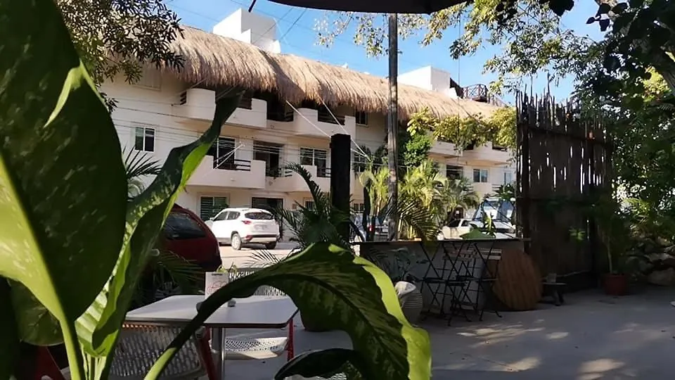 Mandarinas Apartamento Playa del Carmen 0*,